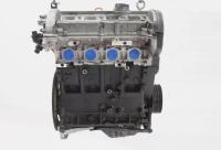 Motor, cod APT, Audi A4 Avant (8D5, B5) 1.8 benz (idi:448892)