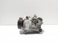 Compresor clima, cod 1K0820859F, Vw Passat (3C2) 2.0 TDI, BMP (id:677787)