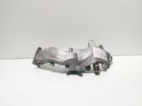 Teava admisie, cod A646140008, Mercedes Clasa C (W203) 2.2 CDI, OM646962 (id:677705)