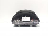 Ceas bord, cod 6906890, Bmw 3 (E46) 1.8 benz, vol pe stanga (id:677779)