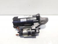 Electromotor, Bmw 3 (E90), 2.2 diesel, 204D4, 6 vit man (idi:640147)