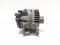 Alternator 110A Bosch, cod 03C903023D, VW Golf 5 (1K1), 1.4 TSI, BMY (idi:638739)