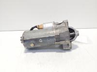 Electromotor, cod 8200628419B, Renault Megane 2 Sedan, 1.9 DCI, F9Q804, 6 vit man (idi:621572)