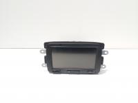 Radio cd cu navigatie, cod 281156588R, Dacia Sandero 2 (id:677741)