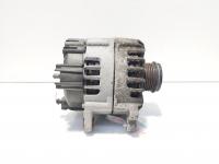 Alternator 180A, cod 059903019L, Audi A6 (4G2, C7), 3.0 TDI, CRT (idi:638480)