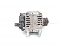 Alternator 140A Valeo, Audi A3 Sportback (8PA), 2.0 TDI, BKD (idi:654593)