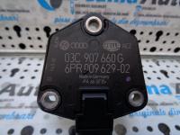 Cod oem: 03C907660G, sonda nivel baie ulei Vw Tiguan (5N) 2.0TDI 4motion, CFFB