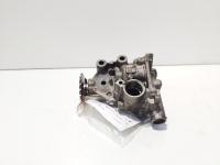 Pompa ulei, cod 8200345757, Opel Vivaro (F7) 2.0 CDTI, M9R782 (id:677793)