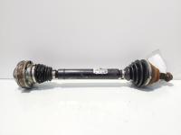 Planetara dreapta fata, cod 1K0407272CR, Skoda Octavia 2 Combi (1Z5) 2.0 TDI, BMM, 6 vit man (id:675932)