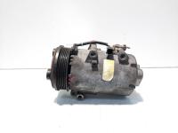 Compresor clima, Ford Mondeo 4 Sedan, 2.0 TDCI, QXBA (idi:500676)