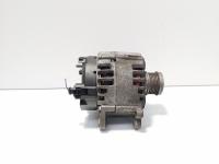 Alternator 140A, cod 04L903021D, VW Arteon (3H7),  2.0 TDI, DFGA (idi:649215)