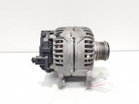 Alternator, Vw Eos (1F7, 1F8), 2.0 TDI, CBA (idi:643832)