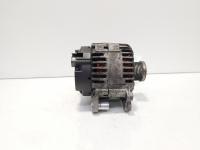 Alternator, Skoda Octavia 2 Combi (1Z5), 1.4 TSI, CAX (idi:643674)