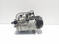 Compresor clima, cod 447260-1853, Bmw 1 Cabriolet (E88), 2.0 diesel, N47D20C (idi:641671)