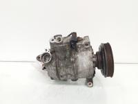 Compresor clima, cod 447220-8423, Skoda Superb I (3U4), 1.9 TDI, AWX (idi:657753)
