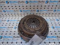 Cod oem: 9659269480 volanta masa dubla Peugeot 307 SW (3H) 1.6hdi, 9HZ