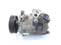 Compresor clima, cod 1K0820803N, VW Jetta 3 (1K2), 1.9 TDI, BKC (idi:489310)
