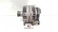 Alternator, cod 06F903023N, Audi A3 (8P1), 2.0 TDI, CFF (idi:386061)