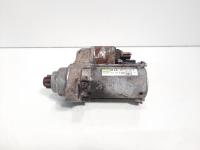 Electromotor Valeo, cod 02T911023S, Seat Ibiza 5 ST (6J8), 1.4 benz, BXW (idi:612624)