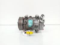 Compresor clima, Citroen C3 (II), 1.6 hdi, 9HX, 9659232180 (idi:442336)