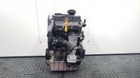 Motor, cod BNV, VW Polo (9N), 1.4 TDI, AMF (pr:110747)