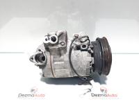 Compresor clima, cod 8D0260808, Audi A6 (4B2, C5), 1.9 tdi, AJM (idi:440989)
