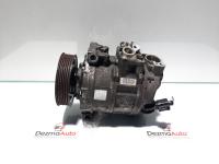 Compresor clima, cod 1K0820803F, Skoda Octavia 2 (1Z3), 1.6 fsi, BLF (idi:441715)