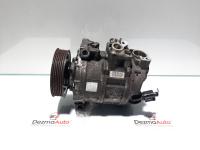 Compresor clima, cod 1K0820803F, VW Jetta 3 (1K2), 1.6 fsi, BLF (idi:441715)