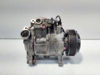 Compresor clima Denso, cod 447260-3821, Bmw 3 Coupe (E92), 2.0 diesel, N47D20C (idi:649989)