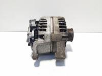 Alternator 100A, Bosch, cod GM55556069, Opel Tigra Twin Top, 1.4 benz, Z14XEP (idi:639629)