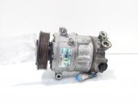 Compresor clima, cod 13232305, Opel Insignia A Sports Tourer, 2.0 CDTI, A20DTH (idi:649971)