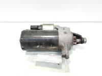 Electromotor, cod 03L911021E, Audi A5 Cabriolet (8F7), 2.0 TDI, CAG, cutie automata (idi:543436)