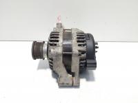Alternator 100A, cod GM13502583, Opel Astra J Combi, 2.0 CDTI, A20DTH (idi:639740)