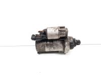 Electromotor, cod 02M911023N, Seat Toledo 3 (5P2) 2.0 TDI, AZV, 6 vit man (idi:530662)