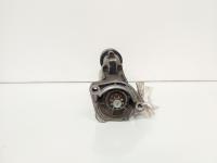 Electromotor, cod 068911024H, Audi A4 (8E2, B6), 1.9 TDI, AWX, 6 vit man (idi:660033)