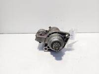 Electromotor, cod 02M911023N, Skoda Octavia 2 Combi (1Z5) 2.0 TDI, BMM, 6 vit man (idi:627294)