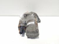 Electromotor, cod 02Z911023H, Audi A3 (8P1) 1.9 TDI, BLS, 5 vit man (idi:630713)