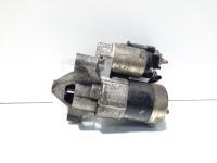 Electromotor, cod M000T82081, Citroen C4 (I), 2.0 benz, RFN, 5 vit man (idi:506351)