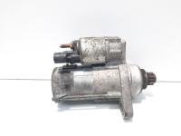 Electromotor, cod 0AM911023D, Seat Toledo 3 (5P2), 1.9 TDI, BLS, cutie automata (idi:506201)