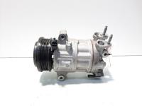 Compresor clima, cod JX61-19D629-HA, Ford Focus 4 (HN), 1.0 ECOBOOST, B7DA (idi:617447)