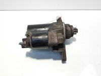 Electromotor, cod 02T911023G, Skoda Fabia 1 (6Y2) 1.2 benz, AWY, 5 vit man (idi:552123)