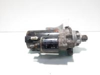 Electromotor, cod 02M911023F, Vw Bora Combi (1J6) 1.9 TDI, ASZ, 6 vit man (idi:585683)