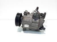 Compresor clima, cod 1K0820803N, VW Passat Variant (3C5), 1.9 TDI, BXE (idi:618631)