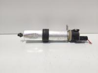 Preincalzitor combustibil, cod 8517898, Bmw 5 Touring (E61) 2.0 diesel, N47D20A (id:678023)