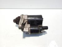 Electromotor, cod 021911023R, Skoda Fabia 2 Combi (5J, 545), 1.4 benz, CGG, 5 vit man (idi:552122)