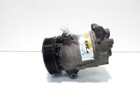 Compresor clima, cod 8200309193, Renault Scenic 2, 1.9 DCI, F9Q812 (idi:613949)