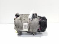 Compresor clima, cod 8200436108, Renault Vel Satis, 2.2 DCI, G9T600 (idi:613966)