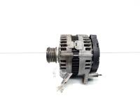 Alternator 180A, Bosch, cod 03G903023, Vw Passat Variant (3C5) 1.9 TDI, BLS (idi:525291)