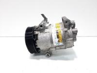 Compresor clima, cod 8200309193, Renault Scenic 2, 1.9 DCI, F9Q812 (idi:613973)