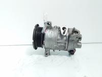 Compresor clima, Toyota Corolla Combi (E12), 2.0 diesel, 1CD-FTV (idi:613983)